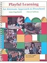 Playful Learning: An Alternate Approach to Preschool
