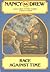 Race Against Time (Nancy Drew, Book 66)