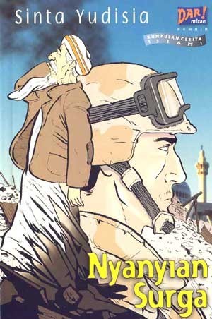 Nyanyian Surga (Kumpulan Cerita Islami)