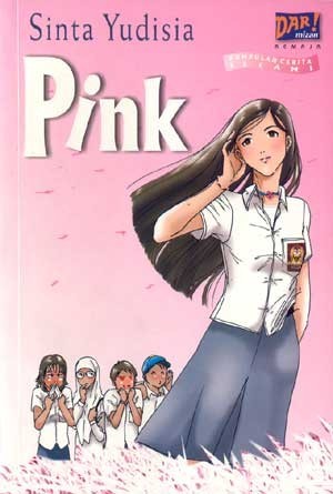 Pink (Kumpulan Cerita Islami)