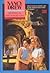 Mystery of the Winged Lion (Nancy Drew, #65)