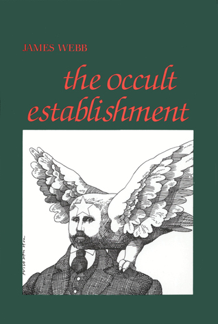 The Occult Establishment (Paperback)