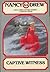 Captive Witness by Carolyn Keene