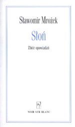 The Elephant (English and Polish Edition)