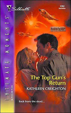 The Top Gun's Return (Starrs of the West)