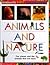 Animals and Nature: Scholastic Reference (Scholastic First Encyclopedia)