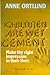 Children are Wet Cement by Anne Ortlund