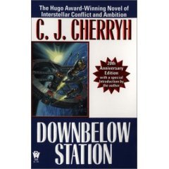 Downbelow Station