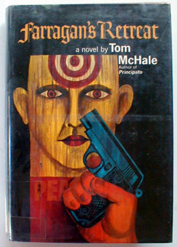 Farragan's Retreat (Hardcover)