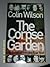 The Corpse Garden by Colin Wilson