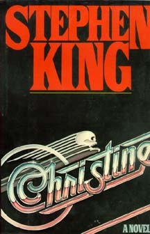 Christine