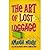 The Art of Lost Luggage