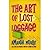 The Art of Lost Luggage