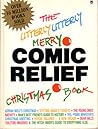 The Utterly Utterly Merry Comic Relief Christmas Book