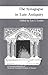 Synagogue in Late Antiquity by Lee I. Levine