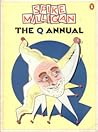 The Q Annual by Spike Milligan