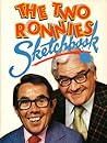 The Two Ronnies Sketchbook The Two Ronnies Sketchbook