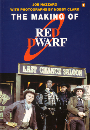 The Making of Red Dwarf