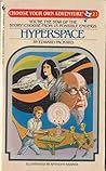 Hyperspace (Choose Your Own Adventure, #21) Hyperspace (Choose Your Own Adventure, #21)