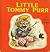 Little Tommy Purr