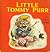 Little Tommy Purr by Racey Helps