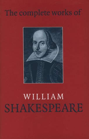 The Complete Works of William Shakespeare