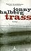 Trass by Jonny Halberg
