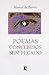 Poemas concebidos sem pecado by Manoel de Barros Poemas concebidos sem pecado by Manoel de Barros