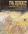 Iva Dunnit and the Big Wind Iva Dunnit and the Big Wind