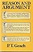 Reason and Argument