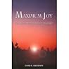 Maximum Joy: First John—Relationship or Fellowship? Maximum Joy: First John—Relationship or Fellowship?