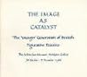 The Image as catalyst : the younger generation of British figurative painters.