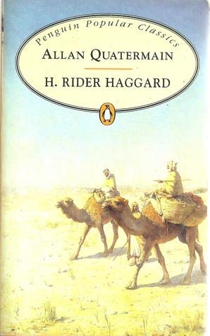 Allan Quatermain Allan Quatermain 2 By H Rider Haggard
