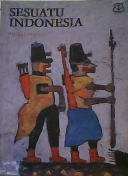Sesuatu Indonesia: Personifikasi Pembaca yang Tak Bersih (Paperback)