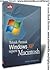 Teknik Permak Windows XP seperti Macintosh