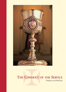 The Conduct of the Service (Hardcover)