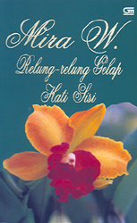 Relung-relung Gelap Hati Sisi (Paperback)