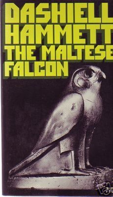 The Maltese Falcon