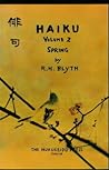 Haiku, Volume 2 by R.H. Blyth