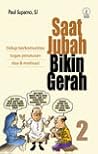 SAAT JUBAH BIKIN GERAH 2 SAAT JUBAH BIKIN GERAH 2