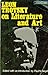 On Literature and Art