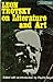 On Literature and Art
