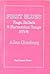First Blues: Rags, Ballads & Harmonium Songs