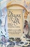 The Language of the Night by Ursula K. Le Guin