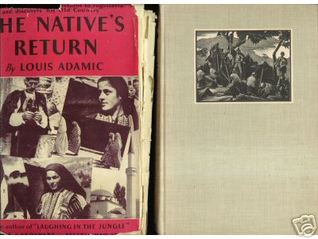 The Native's Return: An American Immigrant Visits Yugoslavia and Discovers His Old Country (Hardcover)