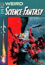 EC Library: Weird Science-Fantasy (2 slipcases volumes)