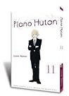 Piano Hutan / Piano No Mori  by Isshiki Makoto