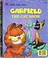 Garfield by Norma Simone