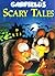 Garfield's Scary Tales