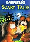 Garfield's Scary Tales by Jim Davis